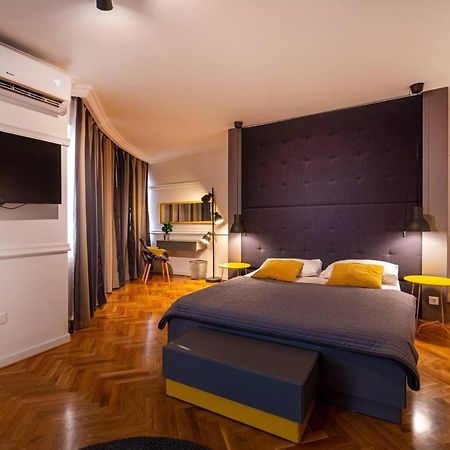 Apartment Da زادار المظهر الخارجي الصورة