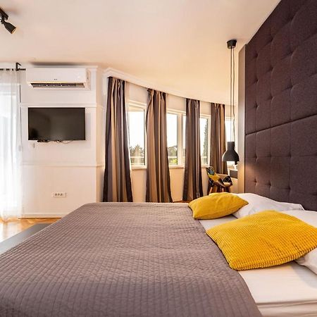 Apartment Da زادار المظهر الخارجي الصورة