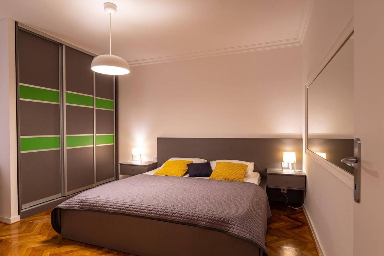 Apartment Da زادار المظهر الخارجي الصورة