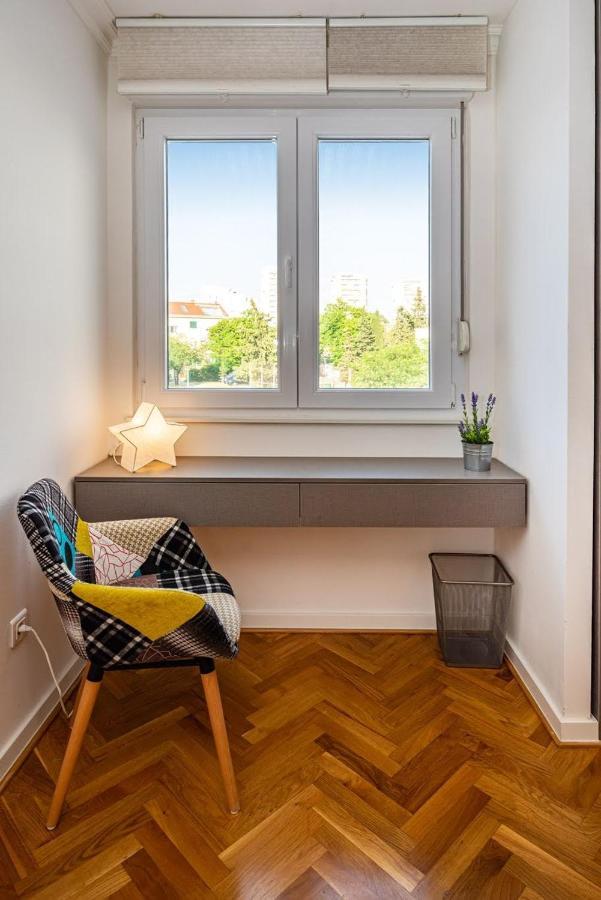 Apartment Da زادار المظهر الخارجي الصورة
