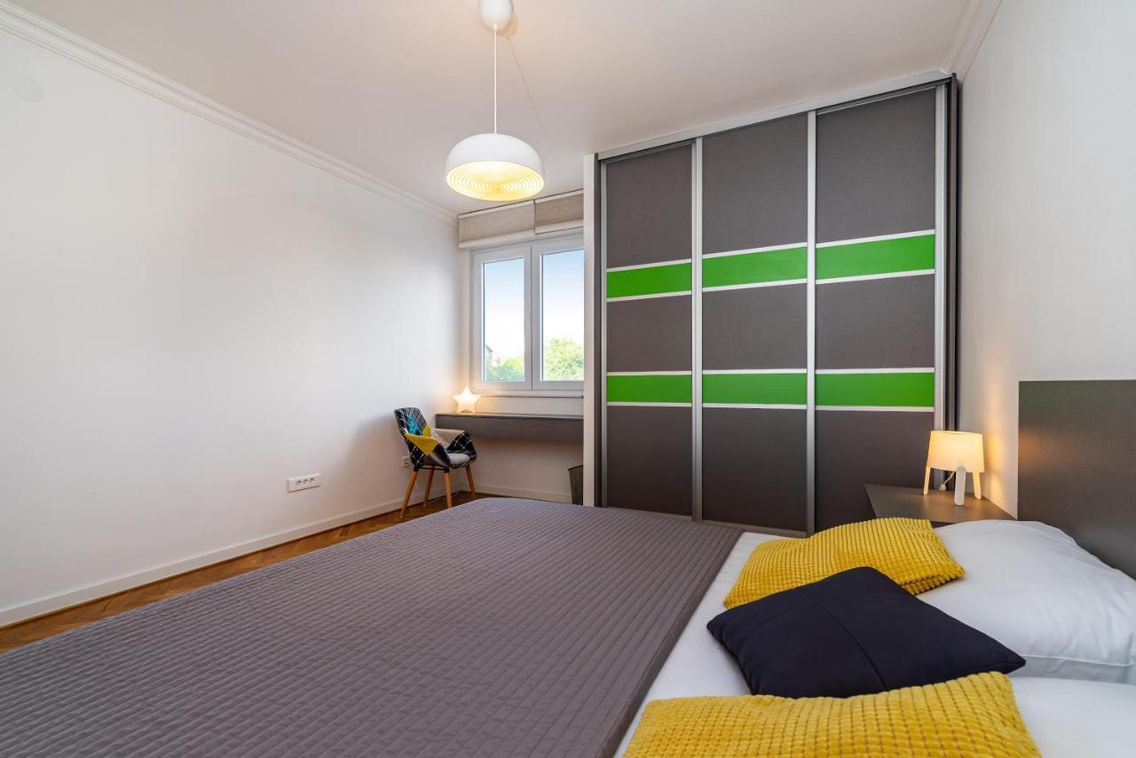 Apartment Da زادار المظهر الخارجي الصورة