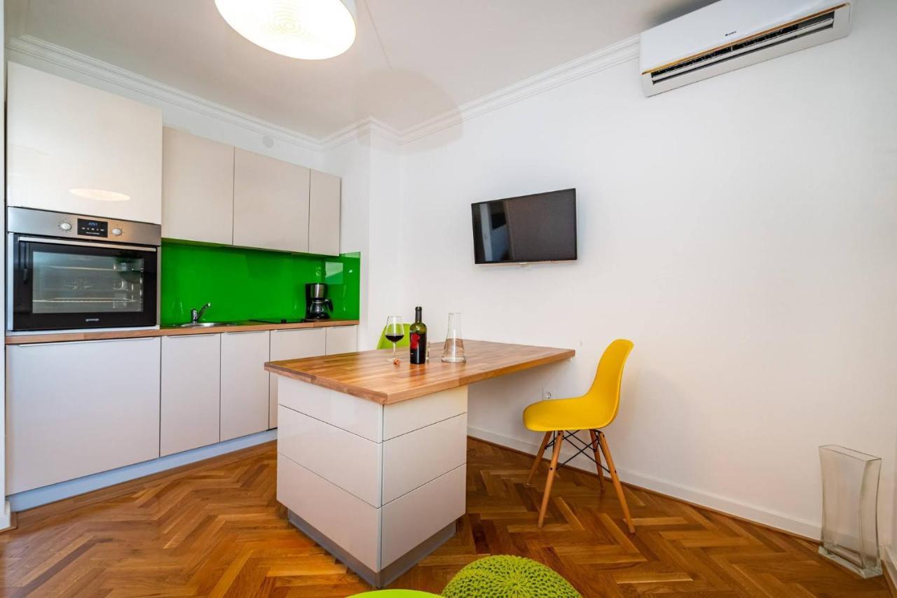 Apartment Da زادار المظهر الخارجي الصورة
