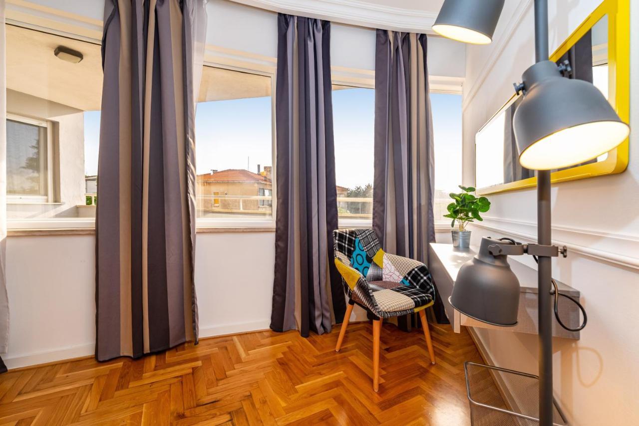 Apartment Da زادار الغرفة الصورة