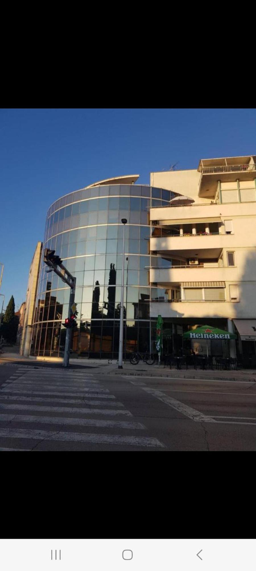 Apartment Da زادار المظهر الخارجي الصورة
