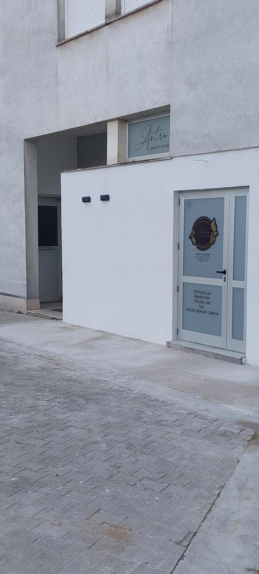 Apartment Da زادار المظهر الخارجي الصورة